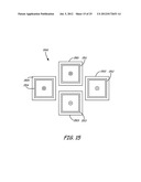 THERMALLY ASSISTED PULSED ELECTRO-MAGNETIC FIELD STIMULATION DEVICE AND     METHOD FOR TREATMENT OF OSTEOARTHRITIS diagram and image