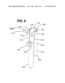 Retractor Component System And Method Comprising Same diagram and image