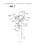 Retractor Component System And Method Comprising Same diagram and image