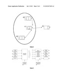 INTEGRATED MONITORING DEVICE ARRANGED FOR RECORDING AND PROCESSING BODY     SOUNDS FROM MULTIPLE SENSORS diagram and image