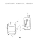 WIRELESS, ULTRASONIC PERSONAL HEALTH MONITORING SYSTEM diagram and image