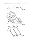 WIRELESS, ULTRASONIC PERSONAL HEALTH MONITORING SYSTEM diagram and image