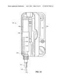 GLYCEMIC HEALTH METRIC DETERMINATION AND APPLICATION diagram and image