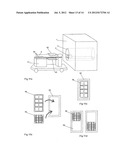 Open Architecture Imaging Apparatus and Coil System for Magnetic Resonance     Imaging diagram and image