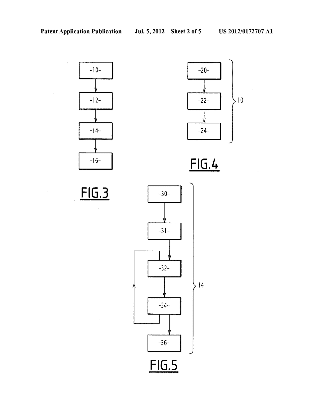 METHOD FOR DEVELOPING AN INFORMATION PREDICTION DEVICE, USE THEREOF, AND     CORRESPONDING STORAGE MEDIUM AND APPARATUS - diagram, schematic, and image 03