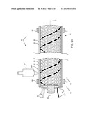 BRAID WITH INTEGRATED SIGNAL CONDUCTORS diagram and image