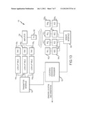 ELECTROMAGNETIC COIL SENSOR FOR A MEDICAL DEVICE diagram and image