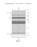 MULTILAYER ULTRASOUND TRANSDUCER DEVICES FOR HIGH POWER TRANSMISSION AND     WIDE-BAND RECEPTION AND ASSOCIATED SYSTEMS AND METHODS diagram and image