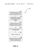 MULTILAYER ULTRASOUND TRANSDUCER DEVICES FOR HIGH POWER TRANSMISSION AND     WIDE-BAND RECEPTION AND ASSOCIATED SYSTEMS AND METHODS diagram and image