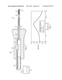 Lumen Based Pressure Sensing Guidewire System with Distortion Correction diagram and image