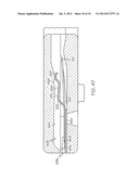 Handheld Medical Diagnostic Devices Housing Lancet Structures diagram and image