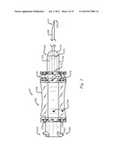 ROTATIONAL ORIENTATION INDICATING HOLLOW NEEDLE ASSEMBLY diagram and image