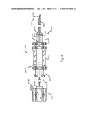 ROTATIONAL ORIENTATION INDICATING HOLLOW NEEDLE ASSEMBLY diagram and image