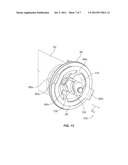 DOSE SETTING MECHANISM FOR PRIMING A DRUG DELIVERY DEVICE diagram and image