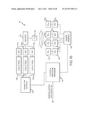 METHOD OF ASSEMBLING A POSITIONING SENSOR AND ASSOCIATED WIRING ON A     MEDICAL TOOL diagram and image