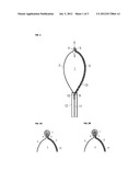 Monopolar RF-Surgical Snares diagram and image