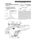 HYSTEROSCOPIC TISSUE REMOVAL SYSTEM WITH IMPROVED FLUID MANAGEMENT AND/OR     MONITORING CAPABILITIES diagram and image