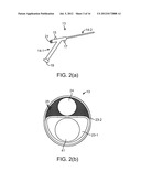 HYSTEROSCOPIC TISSUE REMOVAL SYSTEM WITH IMPROVED FLUID MANAGEMENT AND/OR     MONITORING CAPABILITIES diagram and image