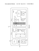 HYSTEROSCOPIC TISSUE REMOVAL SYSTEM WITH IMPROVED FLUID MANAGEMENT AND/OR     MONITORING CAPABILITIES diagram and image