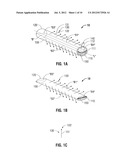 WOUND CLOSURE DEVICE INCLUDING PROGRIP STRAW diagram and image