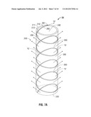 WOUND CLOSURE DEVICE INCLUDING PROGRIP STRAW diagram and image