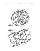 APPARATUS AND METHOD FOR SEALING A VESSEL PUNCTURE OPENING diagram and image