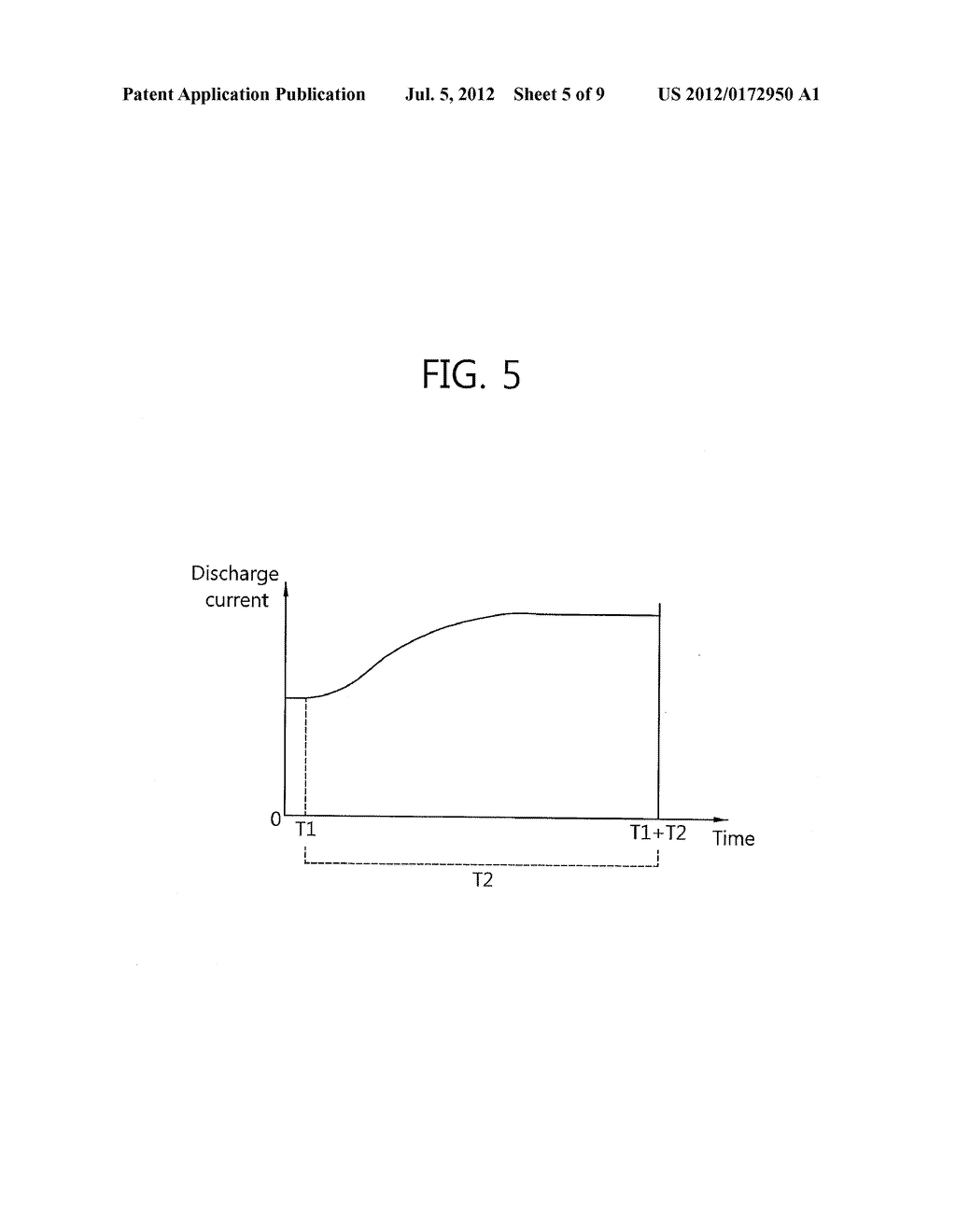 APPARATUS AND METHOD FOR GENERATING CONSTANT CURRENT PULSE WAVE, MEDICAL     OPERATION METHOD USING SAME, AND LIGHT GENERATING APPARATUS - diagram, schematic, and image 06