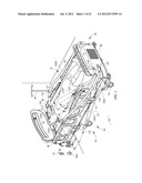 Cooling System for an Occupant of an Occupant Support and a Cooling     Garment diagram and image