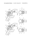 Cooling System for an Occupant of an Occupant Support and a Cooling     Garment diagram and image