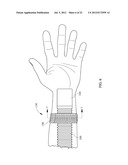 Cooling System for an Occupant of an Occupant Support and a Cooling     Garment diagram and image