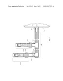 Cooling System for an Occupant of an Occupant Support and a Cooling     Garment diagram and image