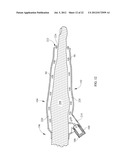 Cooling System for an Occupant of an Occupant Support and a Cooling     Garment diagram and image