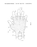 Cooling System for an Occupant of an Occupant Support and a Cooling     Garment diagram and image