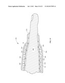 Cooling System for an Occupant of an Occupant Support and a Cooling     Garment diagram and image