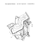 Cooling System for an Occupant of an Occupant Support and a Cooling     Garment diagram and image