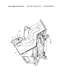 Cooling System for an Occupant of an Occupant Support and a Cooling     Garment diagram and image