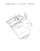 Cooling System for an Occupant of an Occupant Support and a Cooling     Garment diagram and image