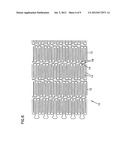 STENT WITH OFFSET CELL GEOMETRY diagram and image