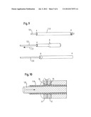 Medical Device for Fluid Flow and Method of Forming Such Device diagram and image