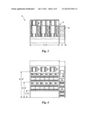 BOTTLED WATER CENTER diagram and image