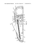 Hand Protection Barrier Dispenser diagram and image