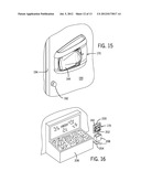 Hand Protection Barrier Dispenser diagram and image