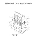 Hand Protection Barrier Dispenser diagram and image