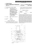 Mobile Human Interface Robot diagram and image