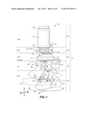 Mobile Human Interface Robot diagram and image