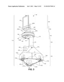 Mobile Human Interface Robot diagram and image