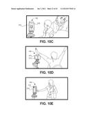 Mobile Human Interface Robot diagram and image