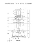 Mobile Human Interface Robot diagram and image