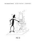 Mobile Human Interface Robot diagram and image