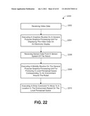 Mobile Human Interface Robot diagram and image